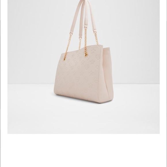 Aldo Grigar Monogram Shoulder bag - Picture 12 of 15